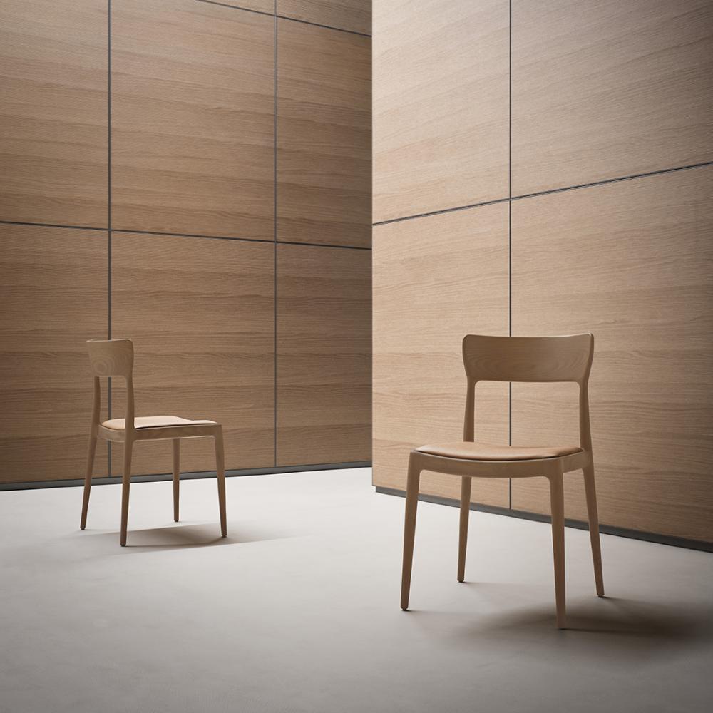 Sedia Sophis di Rimadesio